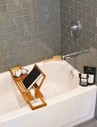Two Bedroom Luxury Suite