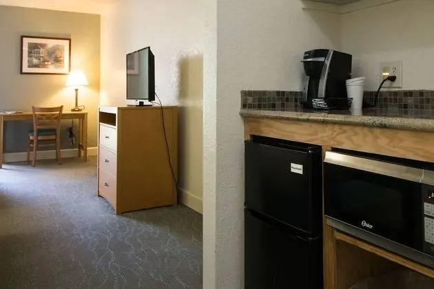 Standard Oda, 1 En Büyük (King) Boy Yatak