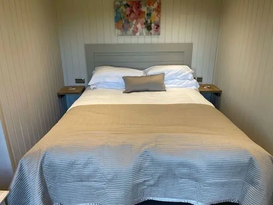 Deluxe Kulübe
