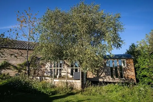 Luxury Kulübe