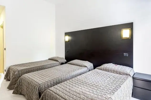 Standard Üç Kişilik Oda