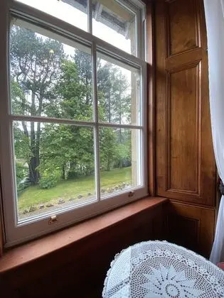 Classic İki Ayrı Yataklı Oda