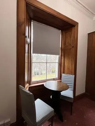 Classic İki Ayrı Yataklı Oda