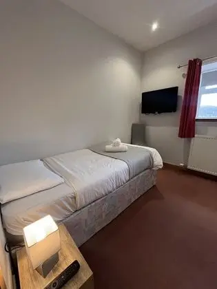 Tek Kişilik Oda, Ortak Banyo