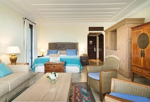 Executive Süit (Eagles Nest Plunge Pool)