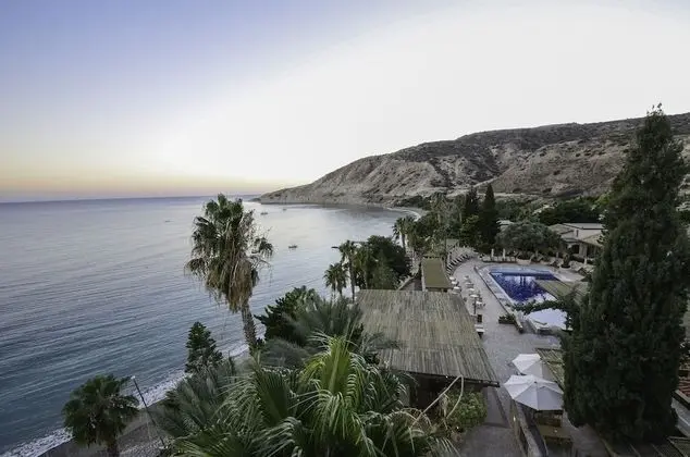 Süit, Deniz Manzaralı (Cape)