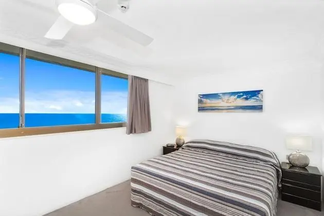 Deluxe Apart Daire, Birden Çok Yatak