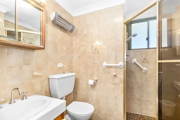 Deluxe Apart Daire, Birden Çok Yatak