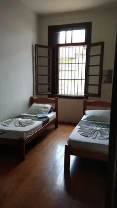 Standard İki Ayrı Yataklı Oda, Ortak Banyo