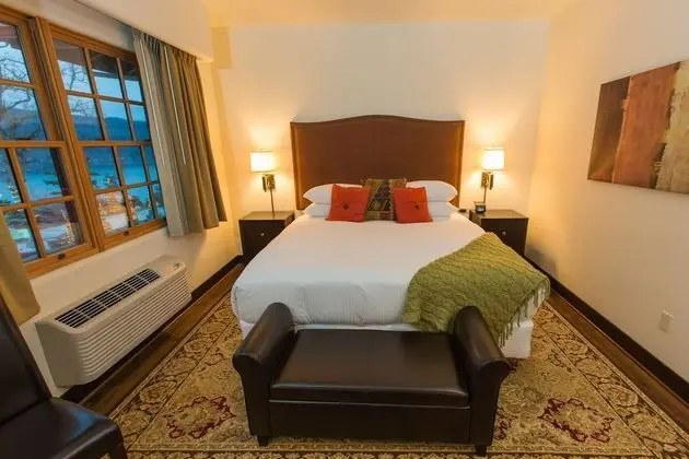 Standard Süit, 1 En Büyük (King) Boy Yatak (Euro King Studio)