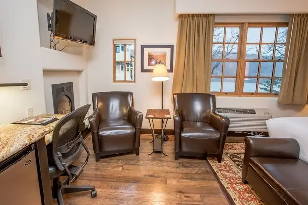 Standard Süit, 1 En Büyük (King) Boy Yatak (Euro King Studio)