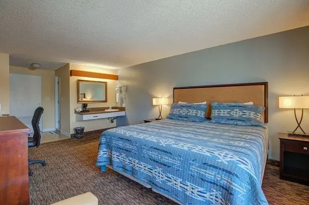 Standard Oda, 1 Büyük (Queen) Boy Yatak, Sigara İçilmez