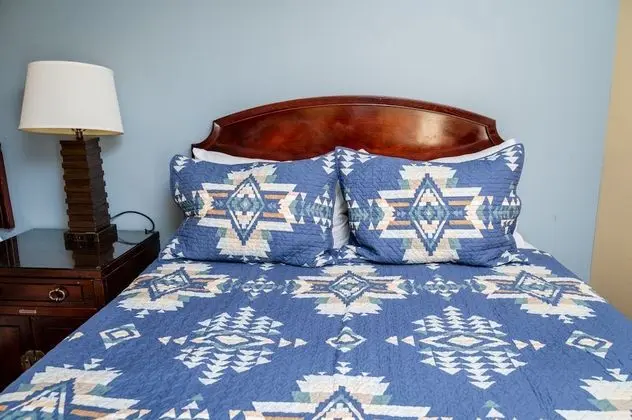 Standard Oda, 1 Büyük (Queen) Boy Yatak, Sigara İçilmez