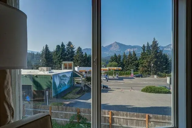 Standard Oda, 1 En Büyük (King) Boy Yatak, Sigara İçilmez