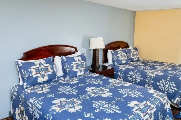 Standard Oda, 2 Büyük (Queen) Boy Yatak, Sigara İçilmez