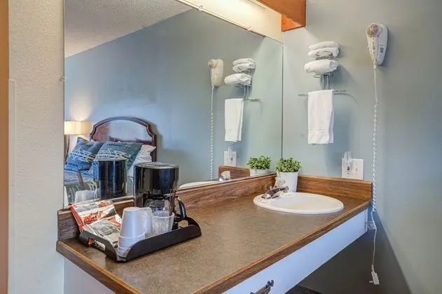 Standard Oda, 2 Büyük (Queen) Boy Yatak, Sigara İçilmez