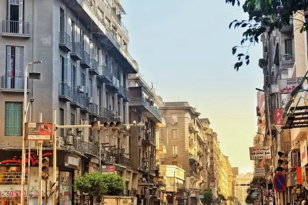 City Tek Büyük Yataklı Oda