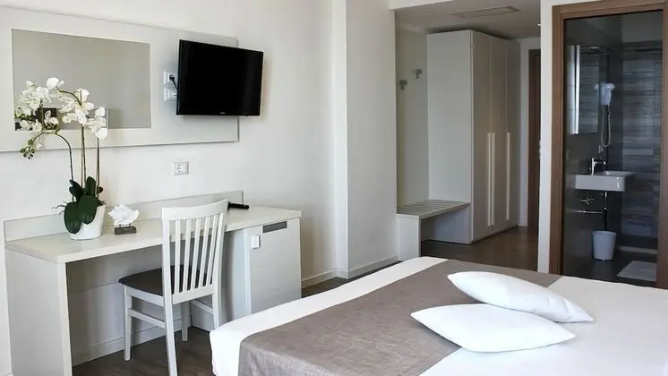 Superior Tek Büyük veya İki Ayrı Yataklı Oda, 1 Büyük (Queen) Boy Yatak, Sigara İçilmez