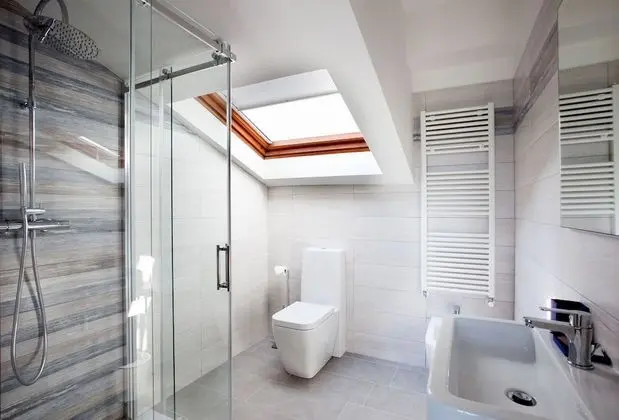 Superior Tek Büyük veya İki Ayrı Yataklı Oda, 1 Büyük (Queen) Boy Yatak, Sigara İçilmez