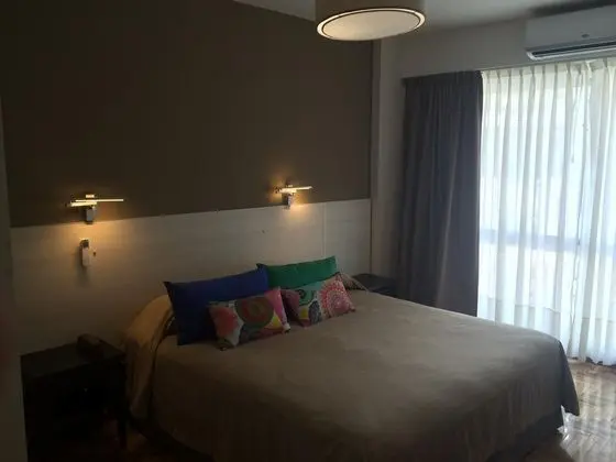 Çift ​​kişilik Standard