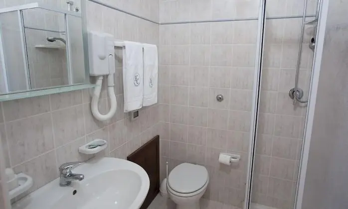 Tek Kişilik Oda