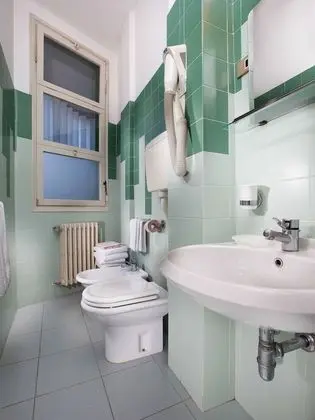 Classic Üç Kişilik Oda, Balkon
