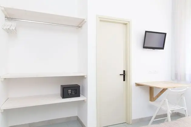 Standard Tek Kişilik Oda, 1 Yatak Odası, Özel Banyo