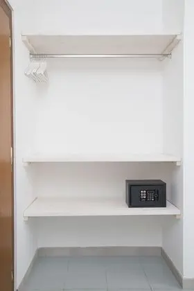 Standard Tek Kişilik Oda, 1 Yatak Odası, Özel Banyo