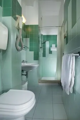 Standard Tek Kişilik Oda, 1 Yatak Odası, Özel Banyo