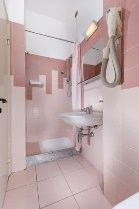Standard Tek Kişilik Oda, 1 Yatak Odası, Özel Banyo