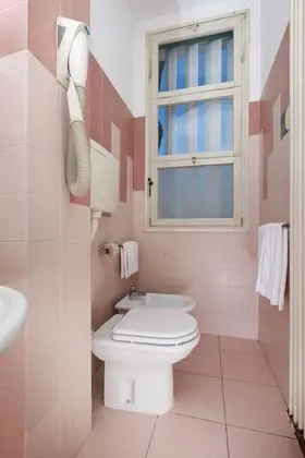 Standard Tek Kişilik Oda, 1 Yatak Odası, Özel Banyo