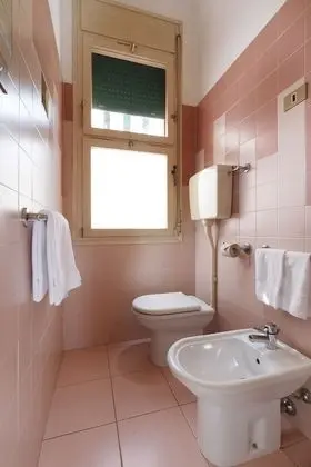 Standard Tek Kişilik Oda, 1 Yatak Odası, Özel Banyo