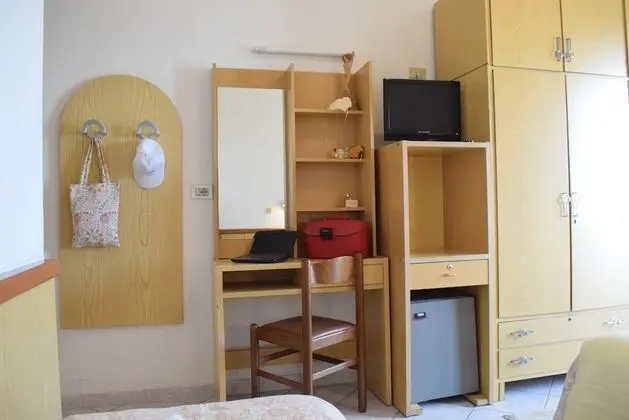 Basic Oda, 1 Çift Kişilik Yatak, Sigara İçilmez