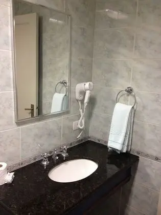 Standard Üç Kişilik Oda