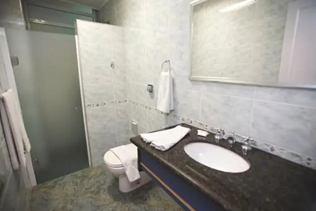 Standard Üç Kişilik Oda