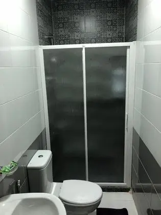 Tek Büyük Yataklı Oda, 1 Büyük (Queen) Boy Yatak