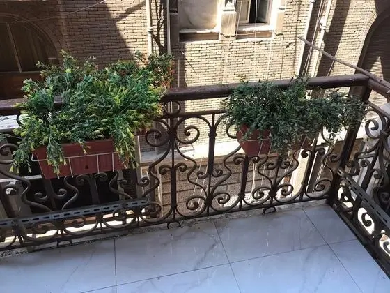 Üç Kişilik Oda, 3 Tek Kişilik Yatak