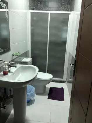 Üç Kişilik Oda, 3 Tek Kişilik Yatak