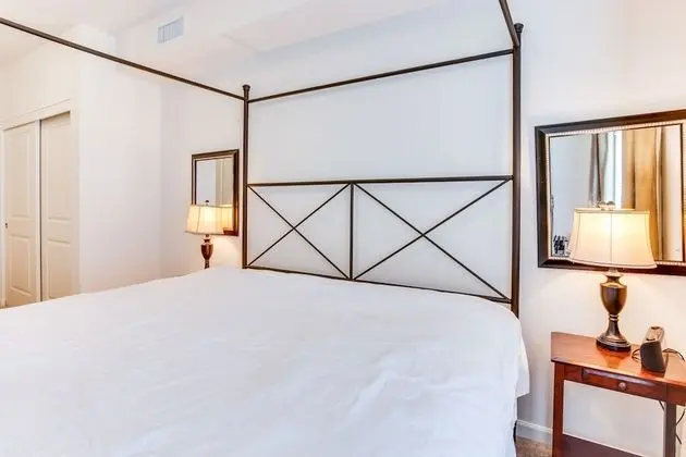 Premium Apart Daire, 2 Yatak Odası, Engellilere Uygun
