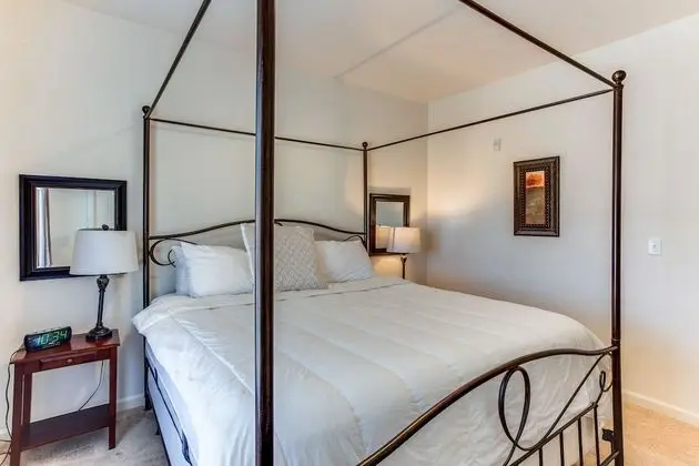 Premium Apart Daire, 2 Yatak Odası, Engellilere Uygun