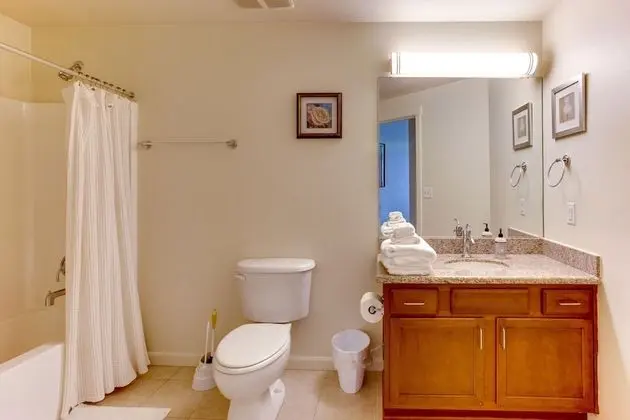 Premium Apart Daire, 2 Yatak Odası, Engellilere Uygun