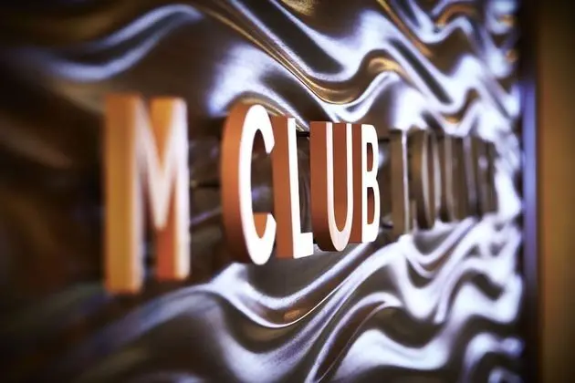 Club Süit, 1 Yatak Odası
