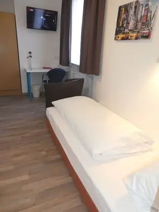 Tek Kişilik Oda