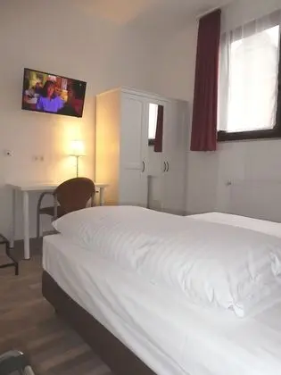 Tek Kişilik Oda