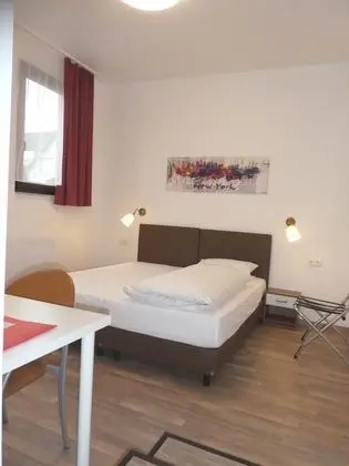 Tek Kişilik Oda