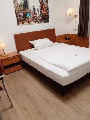 Tek Kişilik Oda