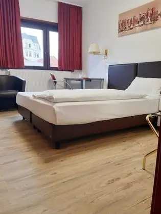 Tek Kişilik Oda