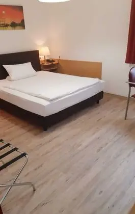 Tek Kişilik Oda