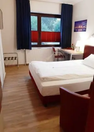 Tek Kişilik Oda