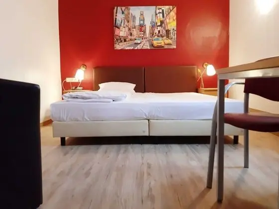 Tek Kişilik Oda